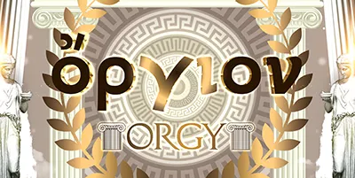 orgy